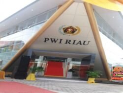 PWI Pusat Cabut dan Hapus dari Web Keanggotaan Raja Isyam, Doni dan Anthony