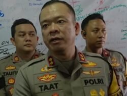 Kapolres Tulungagung akan Tindak  SOTR yang Melanggar Aturan