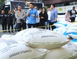Polda Jatim Amankan Tersangka Penyelundupan Pupuk Bersubsidi