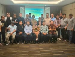 Buka Puasa Bersama, Hendry Ch Bangun : PWI dan Fiesta Punya Tujuan yang Sama