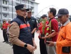 Wawali Bobihoe : Siapkan Pemulihan Sekolah Pasca Banjir