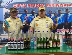 Tegakkan Perda, Satpol PP Demak Butuh Dukungan Masyarakat