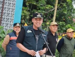 Wali Kota Bekasi Pastikan Semua Personel Bantu Warga
