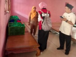 SMPN 4 Pasuruan Laksamana Program MBG di Bulan Ramadhan