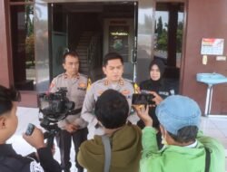 Arus Mudik dan Balik Lebaran, Exit Tol Paiton dan Leces Jadi Konsentrasi Polres Probolinggo
