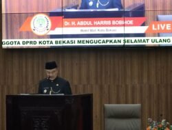 Pidato di DPRD, Bobohoe Berkomitmen Tangani Banjir