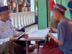 Ramadan, Lapas Kediri Laksanakan Bimbingan Rohani Bagi WBP