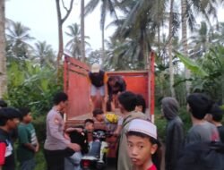 Polsek Dampit Amankan 15 Motor Balap Liar di Malang Selatan