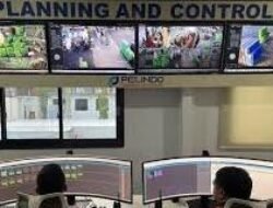 ILCS Dukung Implementasi TOS Nusantara di Jayapura