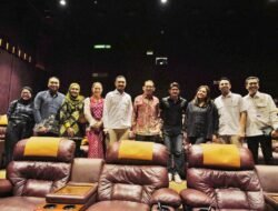 Fadli Zon Apresiasi Film “Timur” Karya Iko Uwais: Literasi Sejarah bagi Generasi Muda