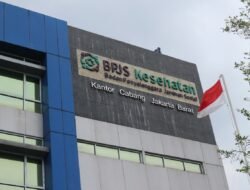 Libur Lebaran, Akses BPJS Kesehatan Normal