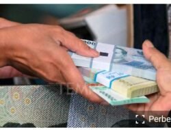 Polres Pasuruan Imbau Waspada Uang Palsu Jelang Lebaran