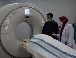 Mulyono Jadi Dewas RSUD, Tidak Ada Kepentingan Politik