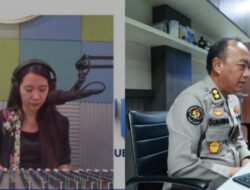 Polda Jatim Buka Layanan Gratis Penitipan Barang