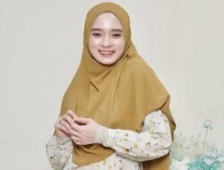 Inara Rusli dan Virgoun Sepakat Buka Bersama Anak-anak