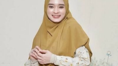 Inara Rusli dan Virgoun Sepakat Buka Bersama Anak-anak