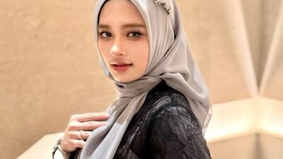 Bukan Pengusaha, Inara Rusli Beberkan Pria yang Sering Nge-Chat