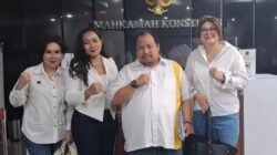 Menyoal Kehadiran Saksi Korban, Ferdian & Associates Ajukan JR ke MK