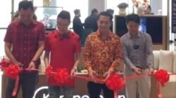 Butik Jam Tangan Mewah Kronometry Pilih Puri Indah Mall 2 Jadi Cabang Pertama di Asia 