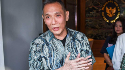 Jusuf Hamka Gugat Hary Tanoe Soal Surat Berharga Rp 456 Miliar