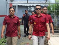 Pimpin Trolling, Kalapas Jember RM Kristyo Nugroho: Ciptakan Kondisi Aman