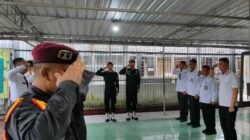 Kalapas Jember Tekankan Pengamanan Ekstra Selama Ramadan