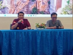 Kantor Imigrasi Kelas II Kediri Kini Berstatus TPI