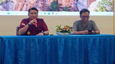 Kantor Imigrasi Kediri