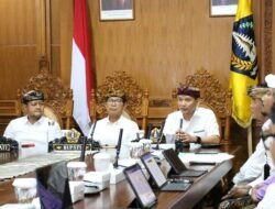 Kemenkum Bali Fasilitasi Harmonisasi Peraturan Bupati Badung