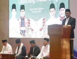 Masjid Istiqlal Gelar Program Indonesia Khataman Al-Qur’an