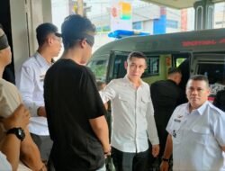 Optimalisasi Pembinaan, Lapas Jember Pindahkan Warga Binaan