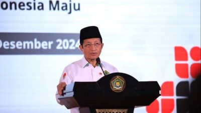 Menag : Idul Fitri 1446 H Diprediksi Pada 31 Maret 2025