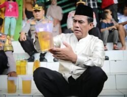 Mentan Instruksikan Produsen Minyakita yang Curang Ditindak