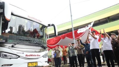 Mudik Gratis