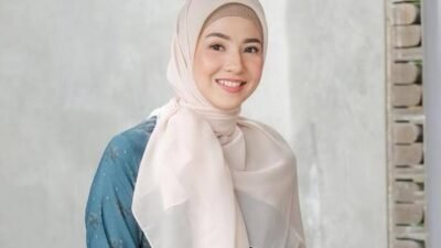 Natasha Rizky
