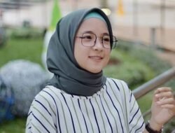 Dihujat Pelakor, Nissa Sabyan Sebut Risiko Figur Publik
