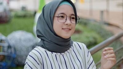 Dihujat Pelakor, Nissa Sabyan Sebut Risiko Figur Publik