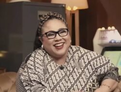 Tolak Rumah Tawaran Sule, Nunung Pilih Tinggal di Kos