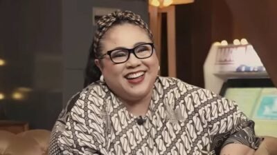 Tolak Rumah Tawaran Sule, Nunung Pilih Tinggal di Kos