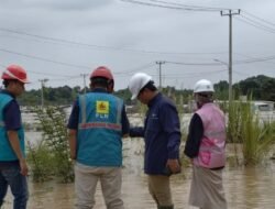 Lindungi Warga Dari Bahaya, PLN UP3 Cikarang Hentikan Sementara 280 Gardu Distribusi