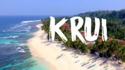 Krui Pesibar Lampung Incaran Surfer Dunia