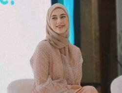 Kuasa Hukum Bantah Paula Verhoeven Menangis Saat Sidang