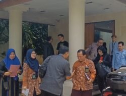 Hakim Periksa Rumah Baim Wong Buntut Sidang Cerainya