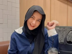 Paula Verhoeven Tak Sabar Cepat Bercerai dengan Baim Wong