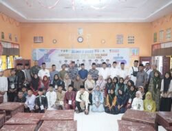 Pemkab Asahan Gelar Pesantren Kilat Ramadan untuk Siswa SMP