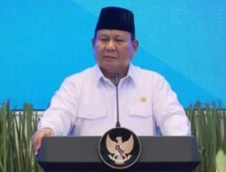 Presiden Prabowo Luncurkan Tunjangan ASN Langsung ke Guru