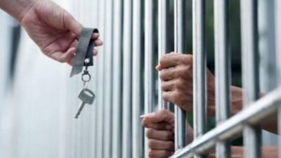 Ratusan Ribu Narapidana dapat Remisi Nyepi dan Idulfitri 2025