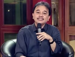 Roy Suryo: Ada yang Panik, Kejaksaan Mulai Usut Korupsi PDNs