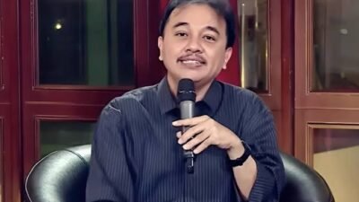 Roy Suryo: Ada yang Panik, Kejaksaan Mulai Usut Korupsi PDNs