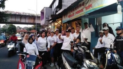 SPK Persaudaraan Tanpa Batas Gelar Baksos di Bulan Suci Ramadhan 2025